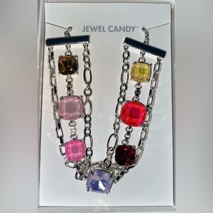 Bomb Party Jewel Candy - Bracelet “The Lisa”